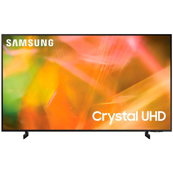 Samsung UE43BU8000UXRU
