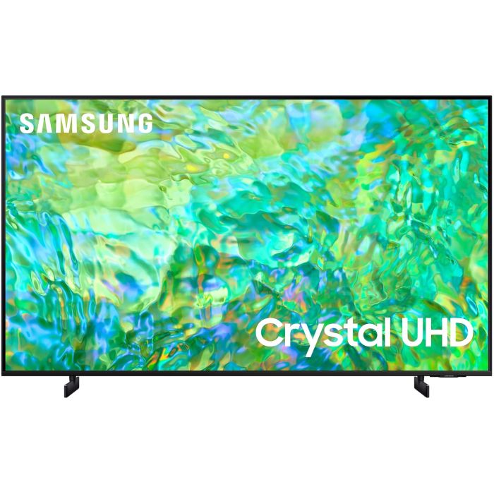 Samsung UE43CU8000UXRU