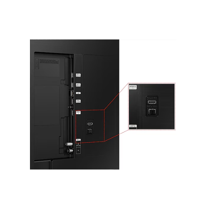 Samsung QE43Q60DAUXRU