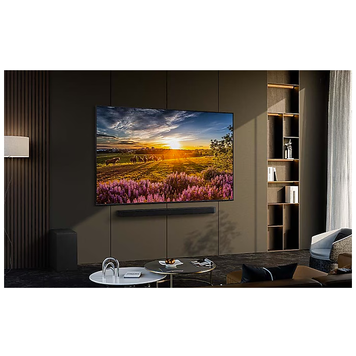Samsung QE43Q60DAUXRU