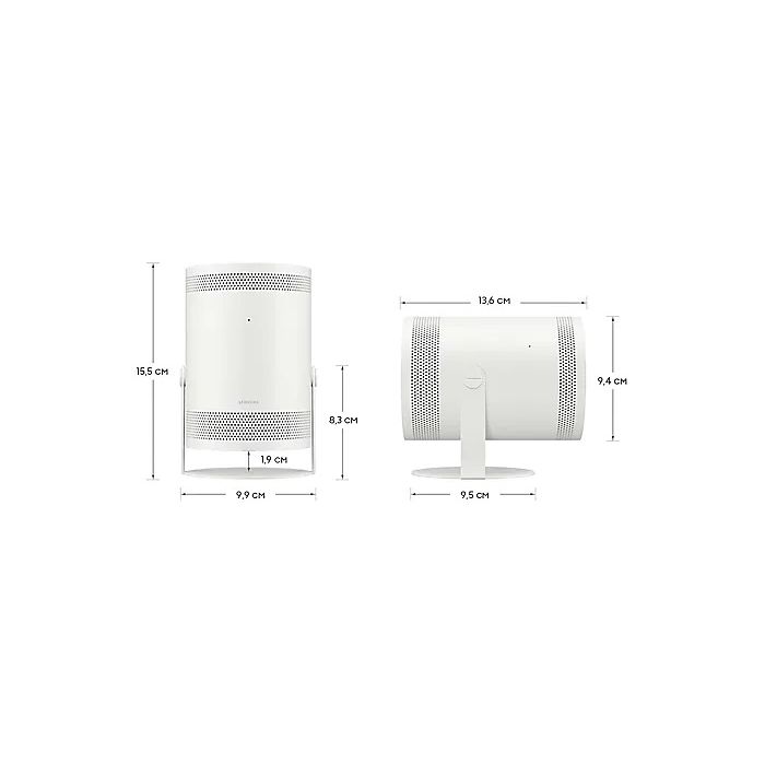 Samsung SP-LSP3BLAXRU