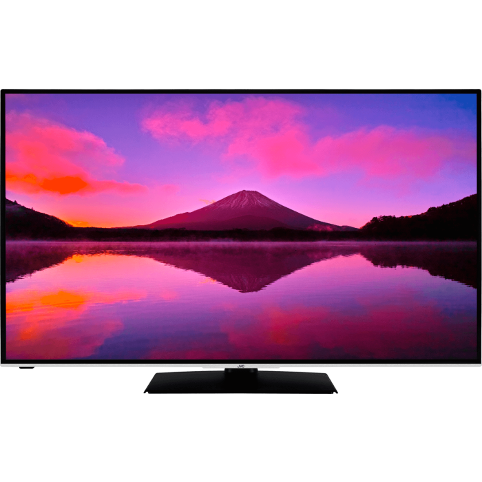 JVC LT-50VU6100