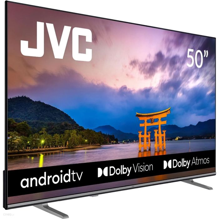 JVC LT-50VA7300