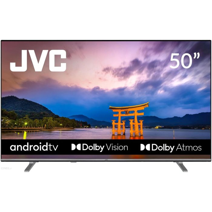 JVC LT-50VA7300
