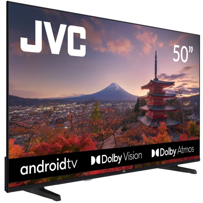 JVC LT-50VA3300