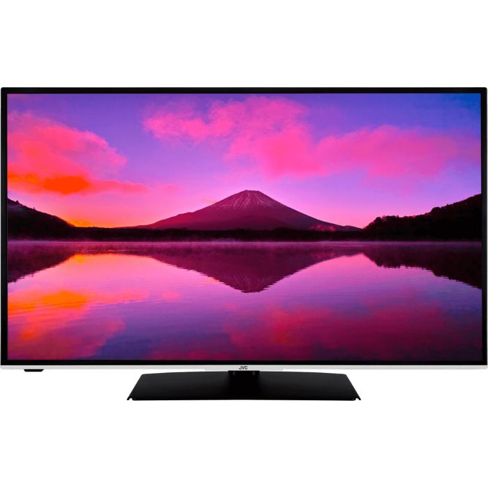 JVC LT-43VU6100