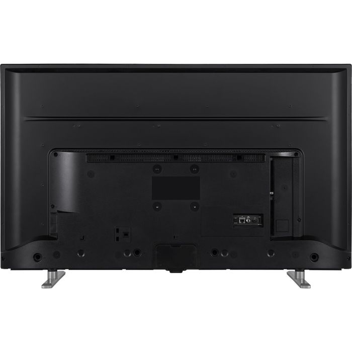 JVC LT-43VAQ6100