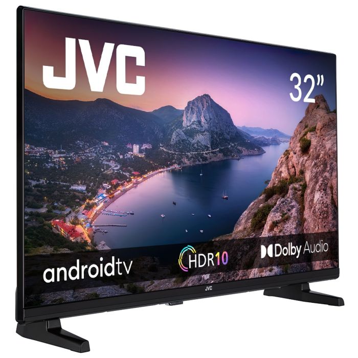 JVC LT-32VAH3300