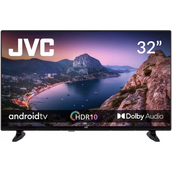 JVC LT-32VAH3300