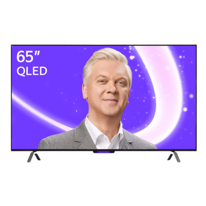 Yandex TV Pro Alisa 65"
