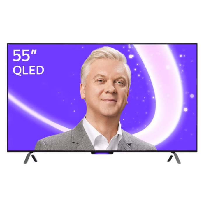 Yandex TV Pro Alisa 55"