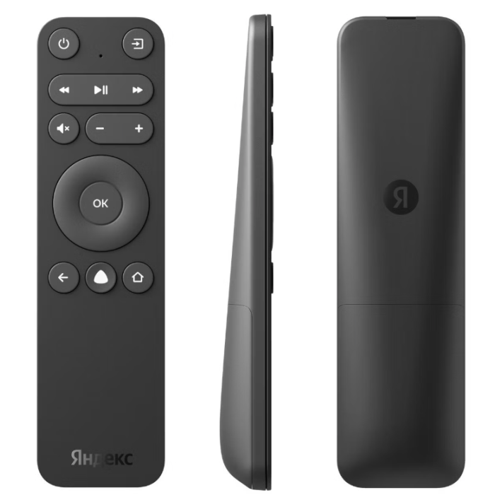 Yandex TV Alisa 50"