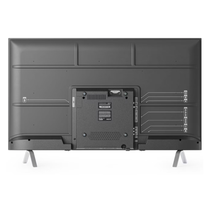Yandex TV Alisa 50"