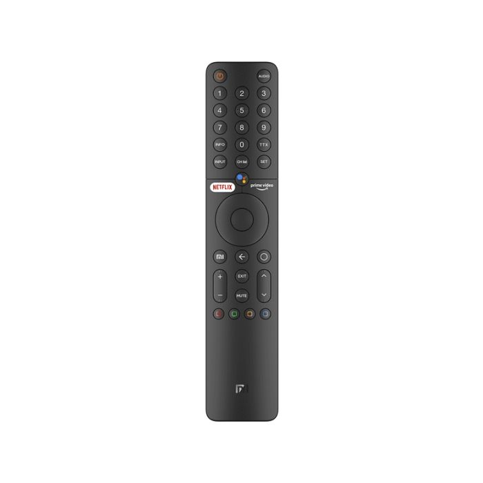 Xiaomi Mi TV 75 TV Q1 (EU L75M6-ESG)