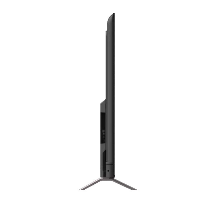 Haier 85 Smart TV S8 QD