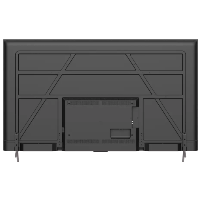 Haier 85 Smart TV S8 QD