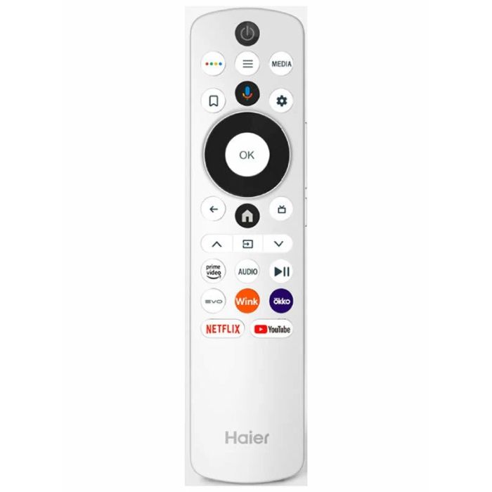 Haier 75 Smart TV S2 Pro