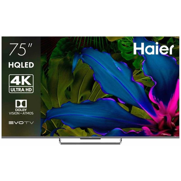 Haier 75 Smart TV S6