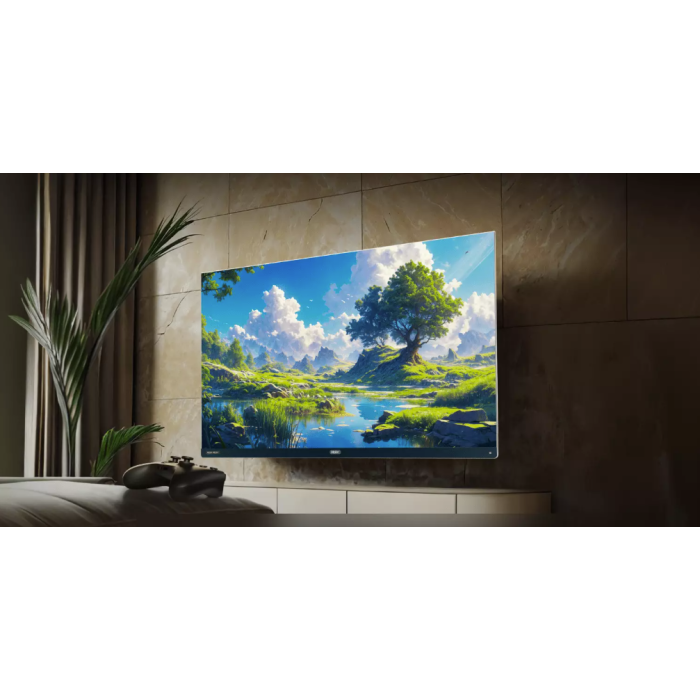 Haier 65 Smart TV S7