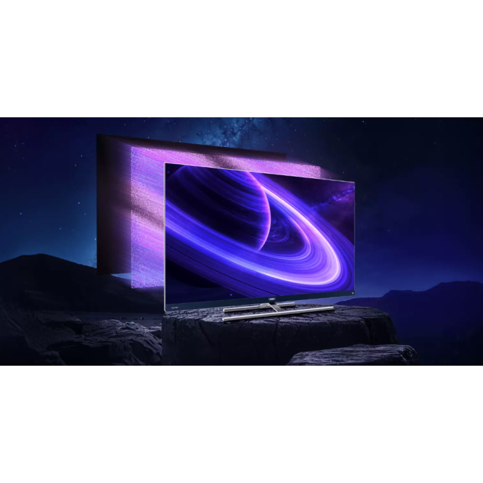 Haier 65 Smart TV S7