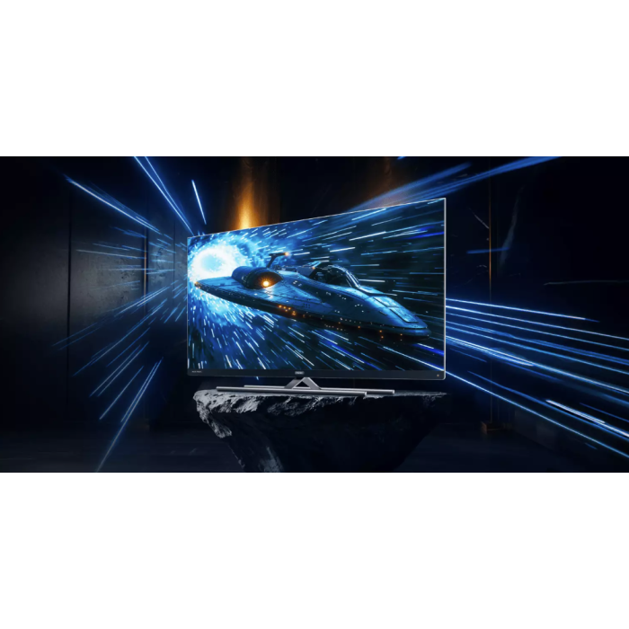 Haier 65 Smart TV S7