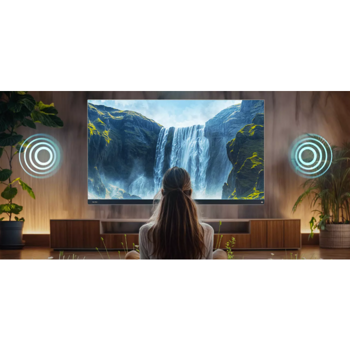 Haier 65 Smart TV S7