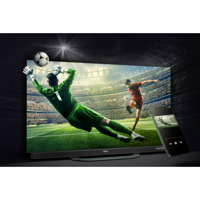Haier 65 OLED S9 Ultra