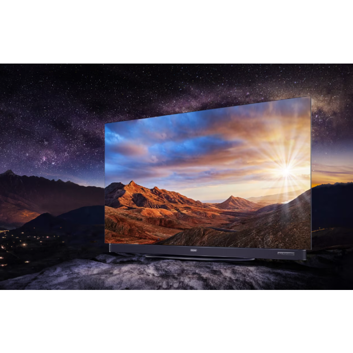 Haier 65 OLED S9 Ultra