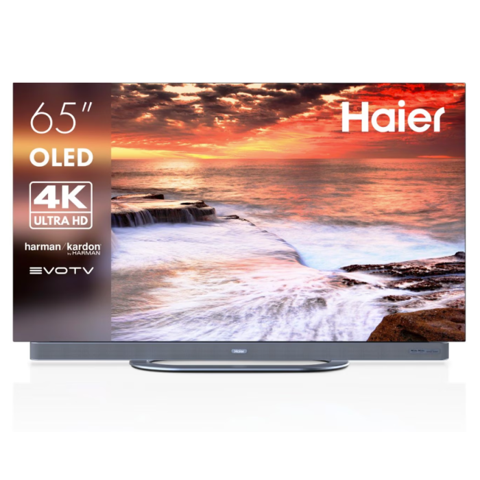 Haier 65 OLED S9 Ultra