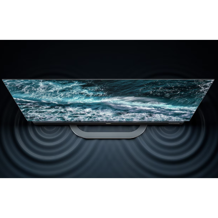 Haier 65 OLED S9 Ultra