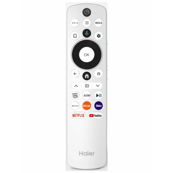 Haier 65 Smart TV S2 Pro