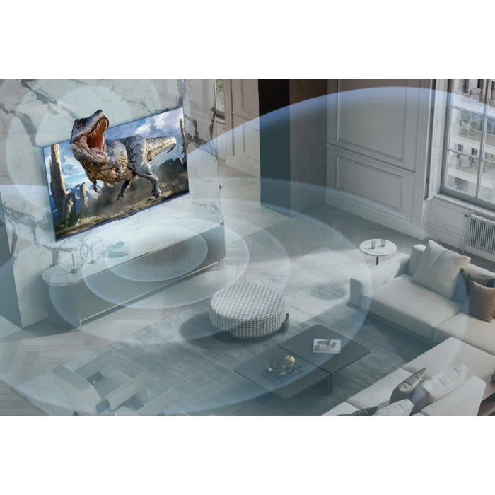 Haier 58 Smart TV S5