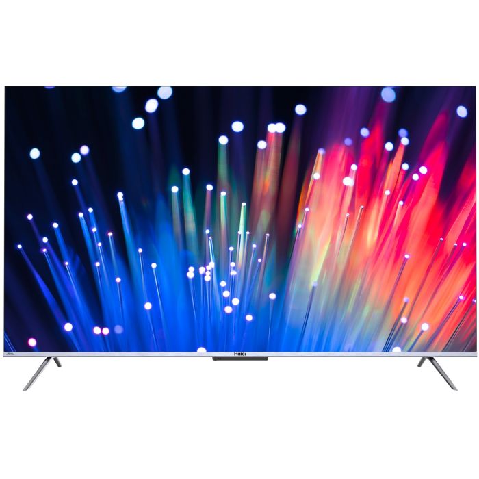 Haier 55 Smart TV S3