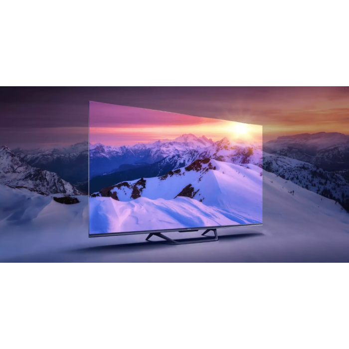 Haier 55 Smart TV S4