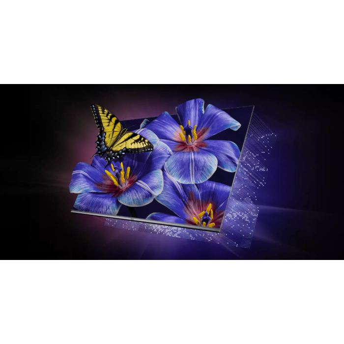 Haier 55 Smart TV S4