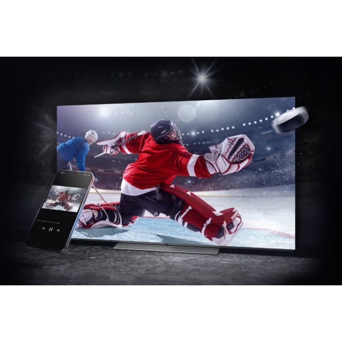 Haier H55S9UG PRO