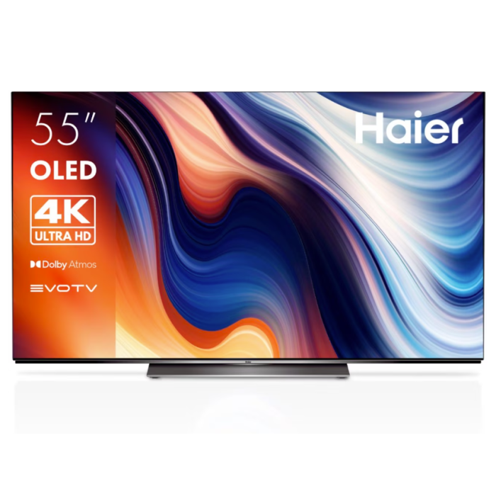 Haier H55S9UG PRO