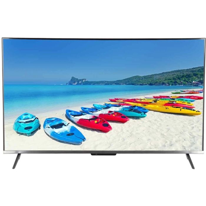 Haier 50 Smart TV S3
