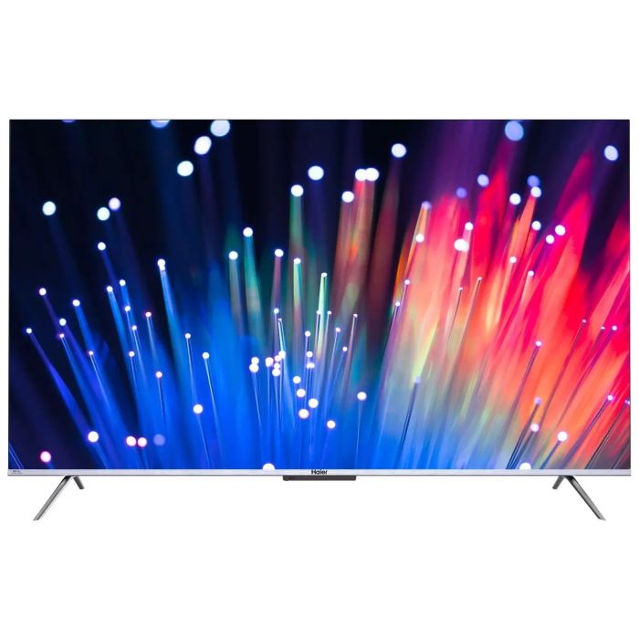Haier 50 Smart TV S3