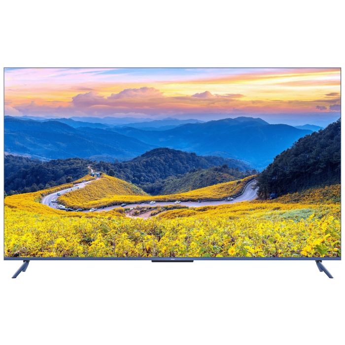 Haier 50 Smart TV S5