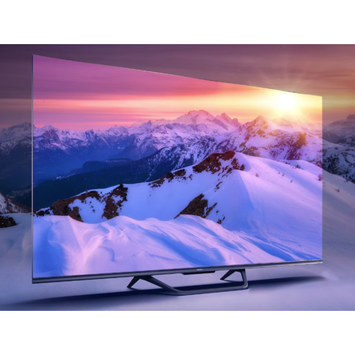 Haier 50 Smart TV S4