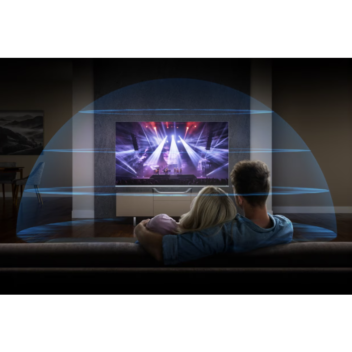 Haier 50 Smart TV S4