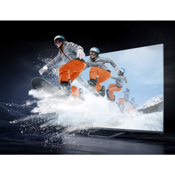Haier 50 Smart TV S4