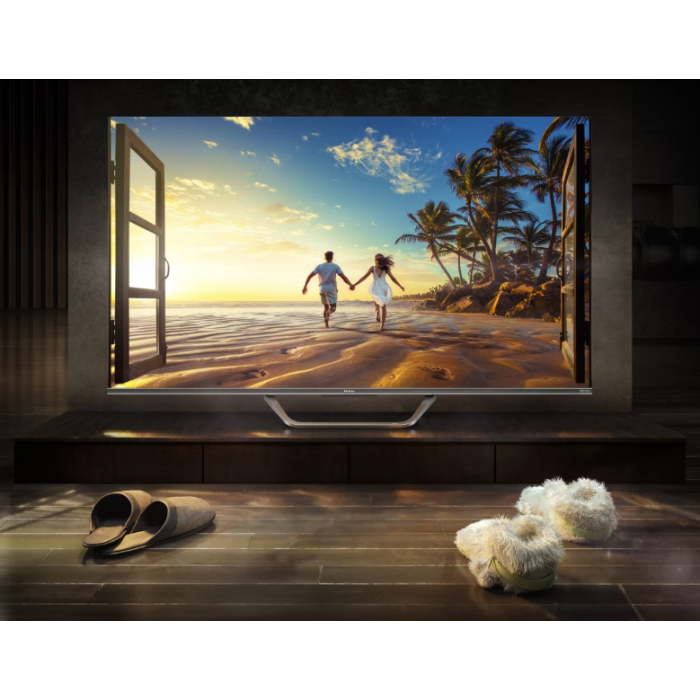 Haier 50 Smart TV S4