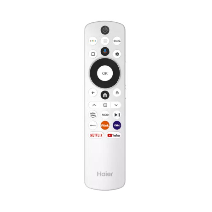 Haier 50 Smart TV S2 Pro
