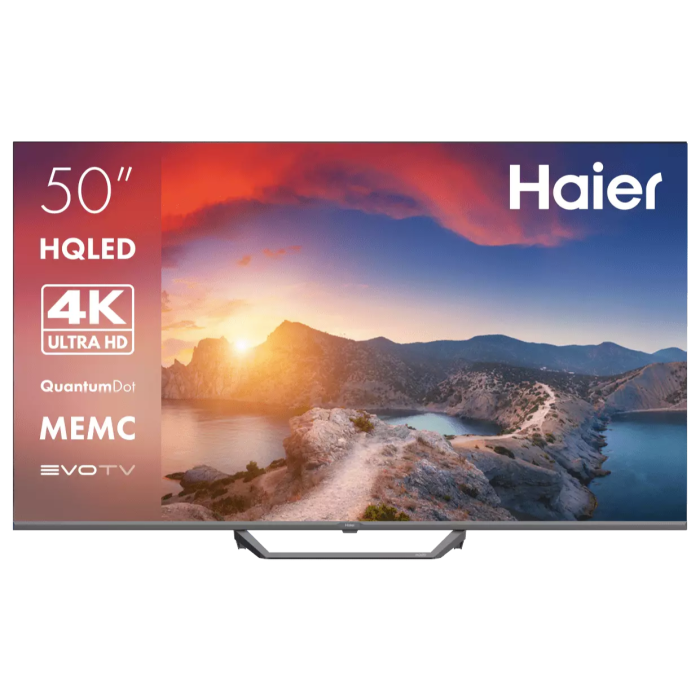 Haier 50 Smart TV S2 Pro