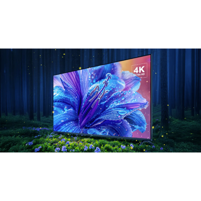 Haier 50 LED S2