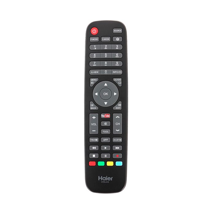 Haier LE43K6000SF