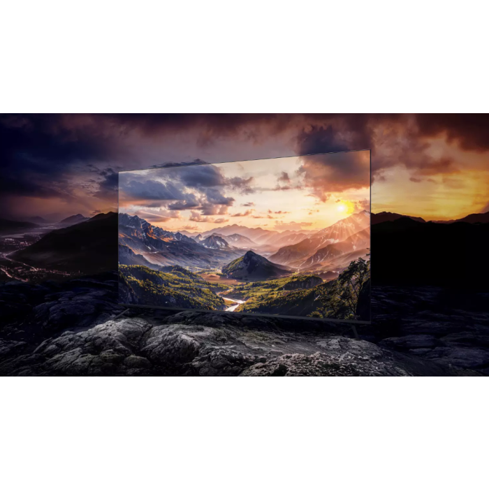 Haier 43 Smart TV S2