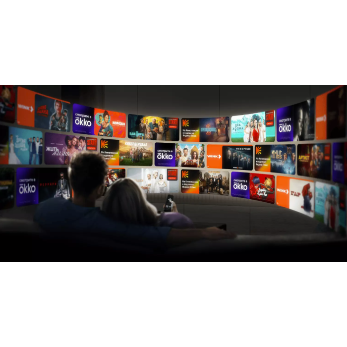 Haier 43 Smart TV S2